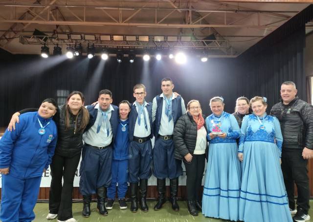 XI Festival Regional Nossa Arte
