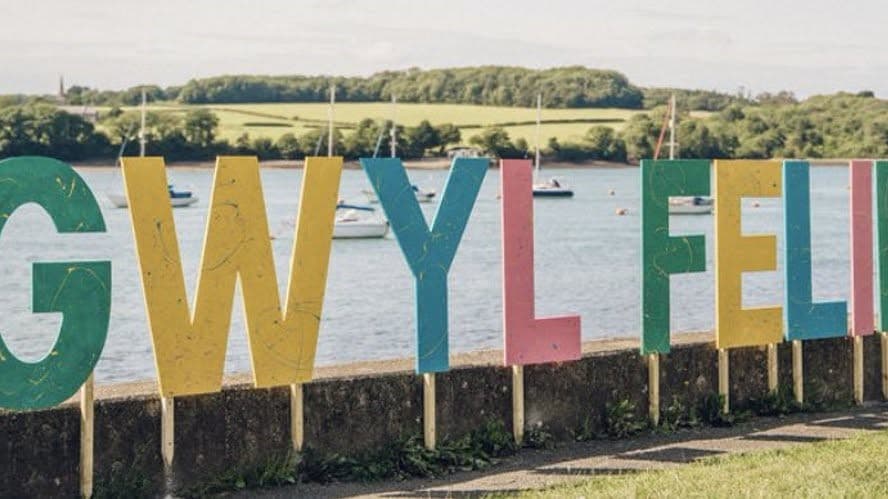 Gŵyl y Felinheli 2026