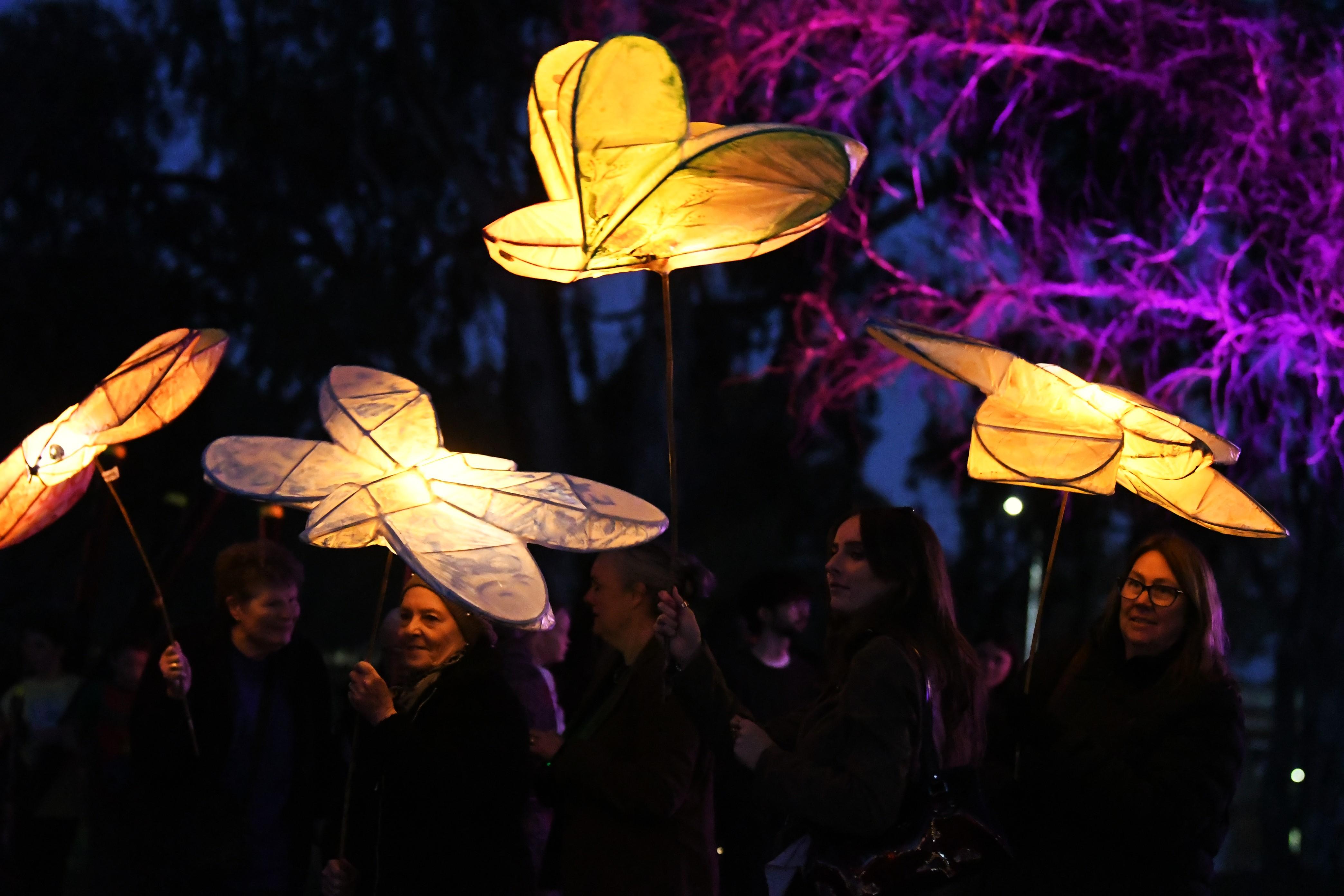 Galari River Arts Festival