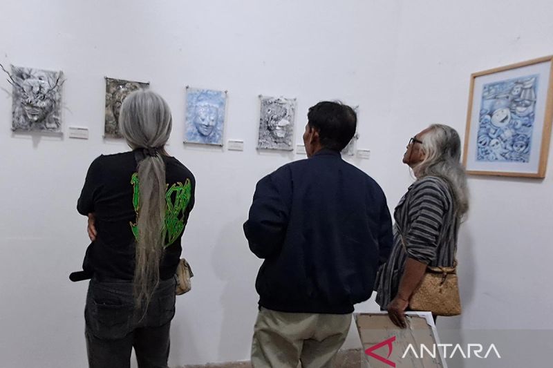 Sangkan Paraning Gambar