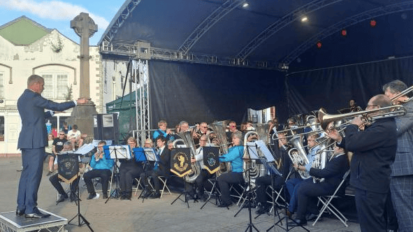 Coleford Festival of Brass