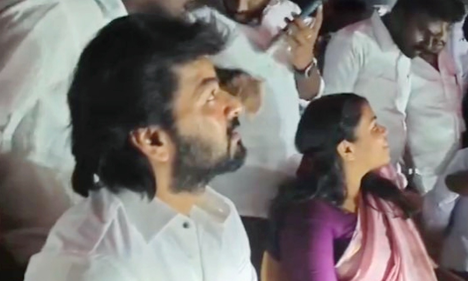 Vijay's 52nd Birthday Celebration