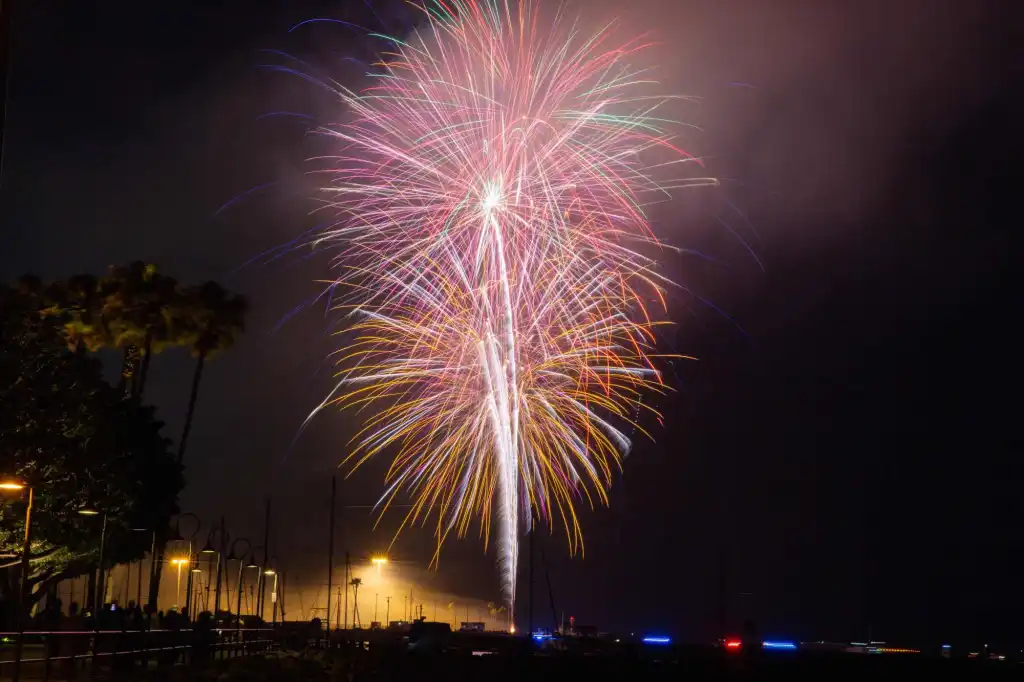 El Segundo’s The 4th of July at Recreation Park