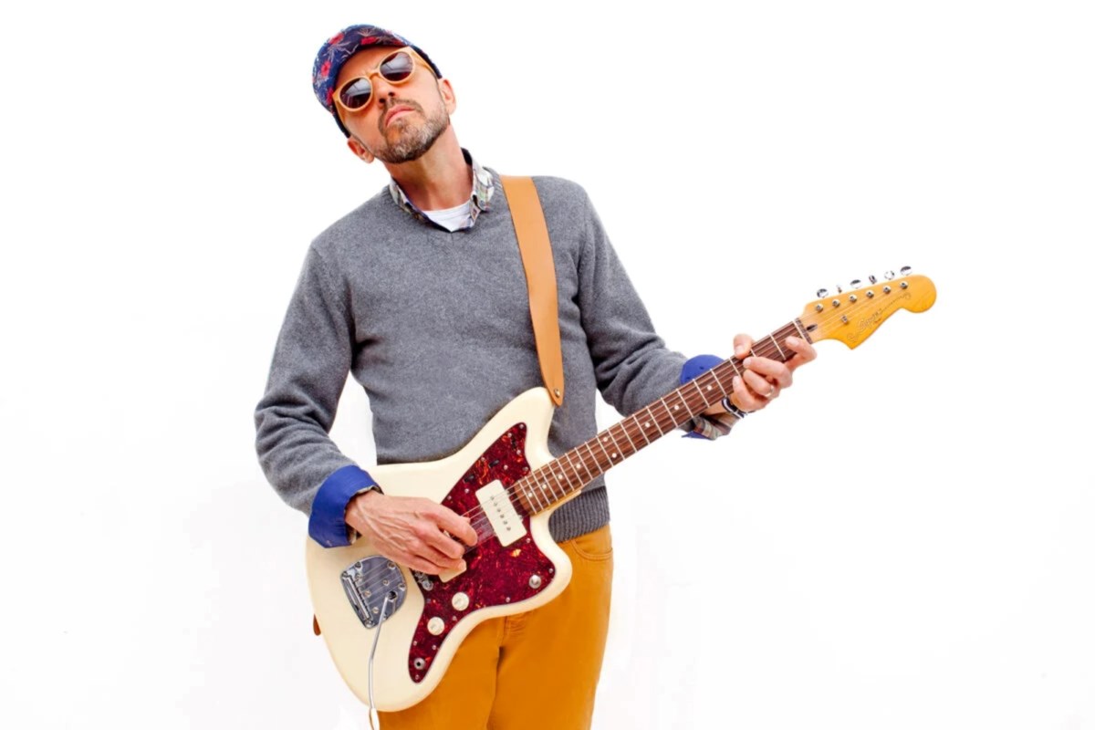 Hawksley Workman concert