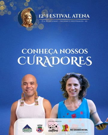 Festival Atena