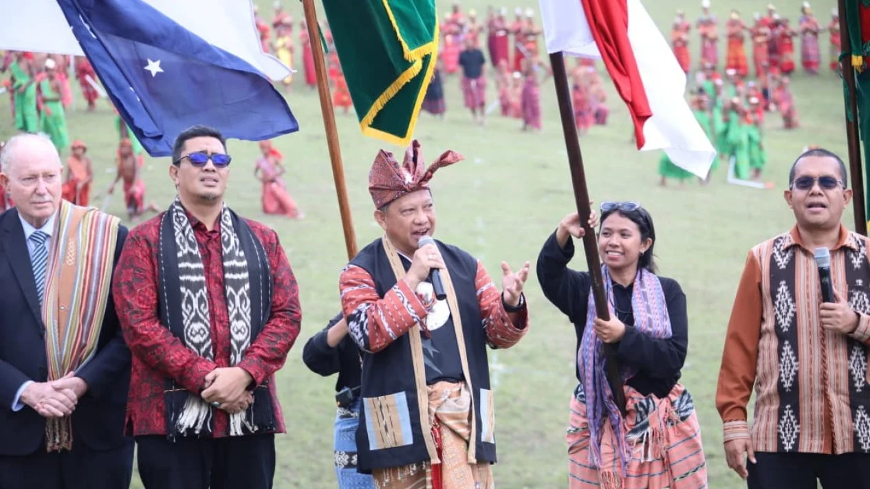 Festival Fulan Fehan