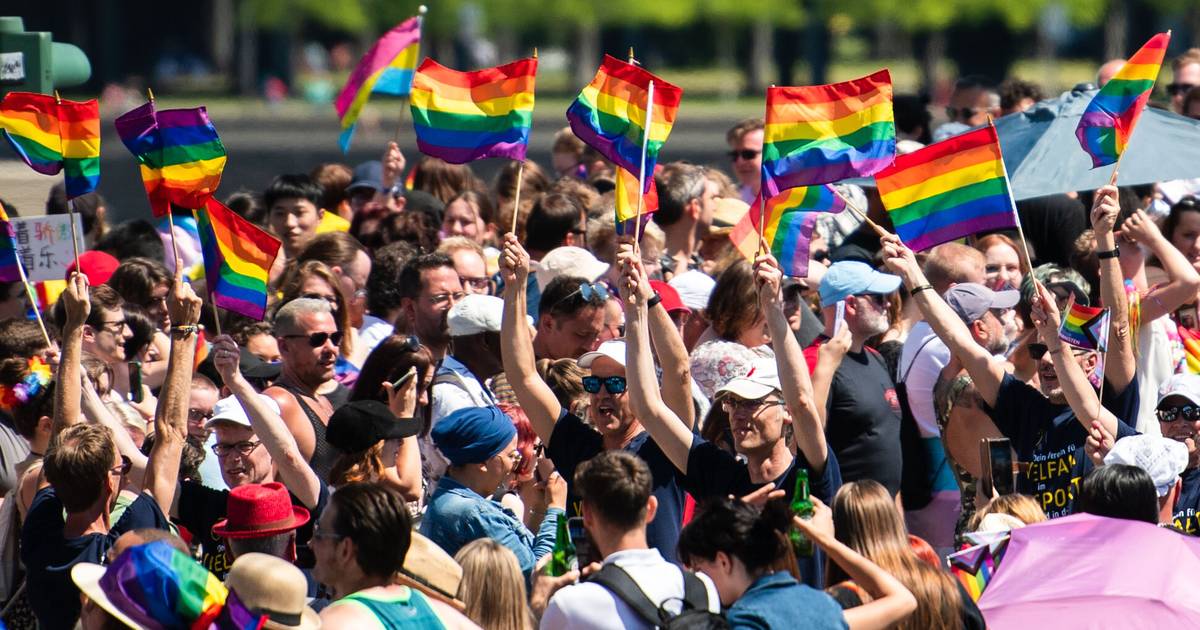 CSD Köln 2026