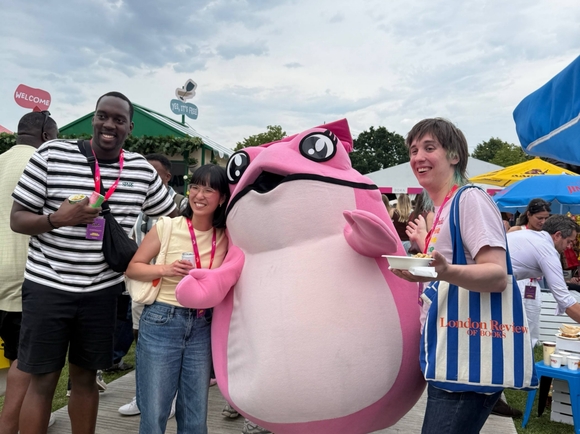 Taste of London 2026