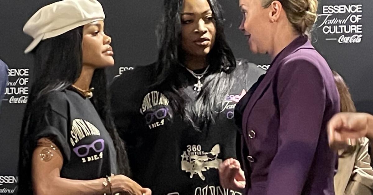 Essence Festival of Culture
