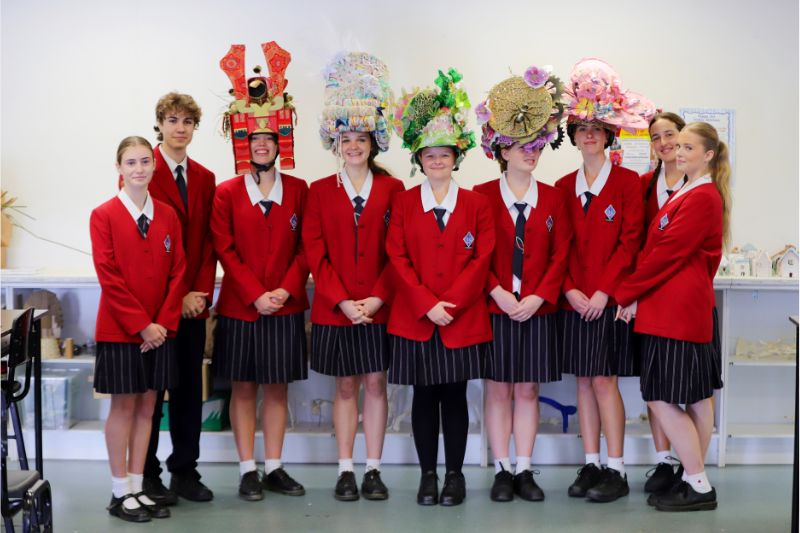 Australian Wearable Art Festival