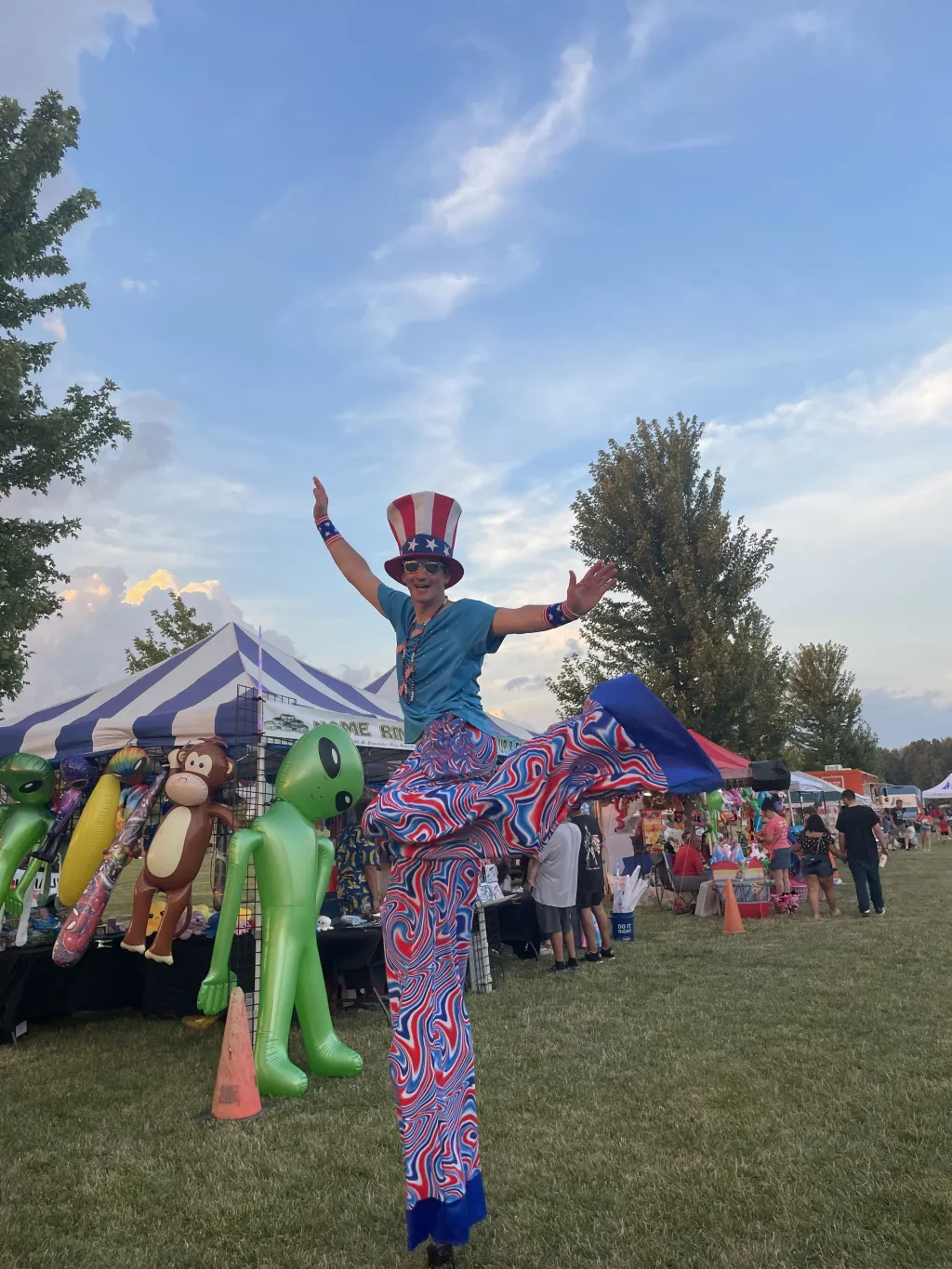 Freedom Festival