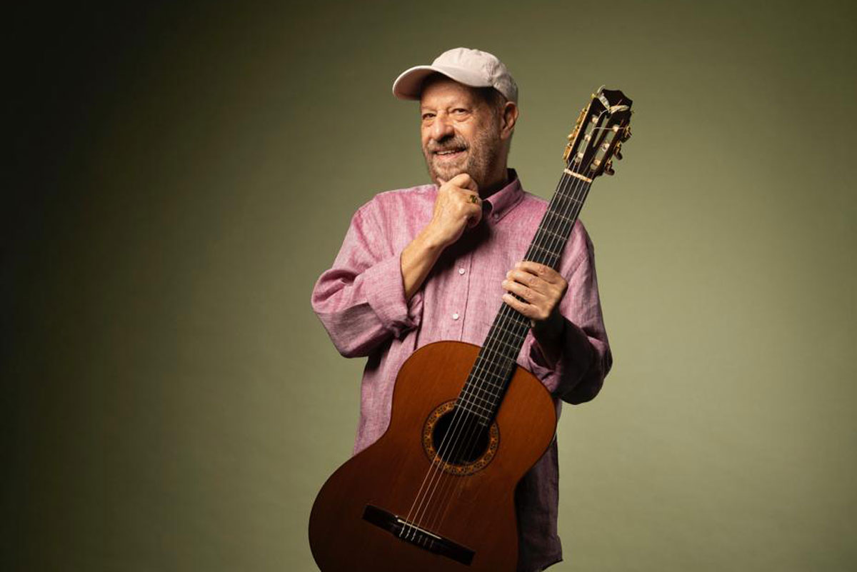 João Bosco e Quarteto