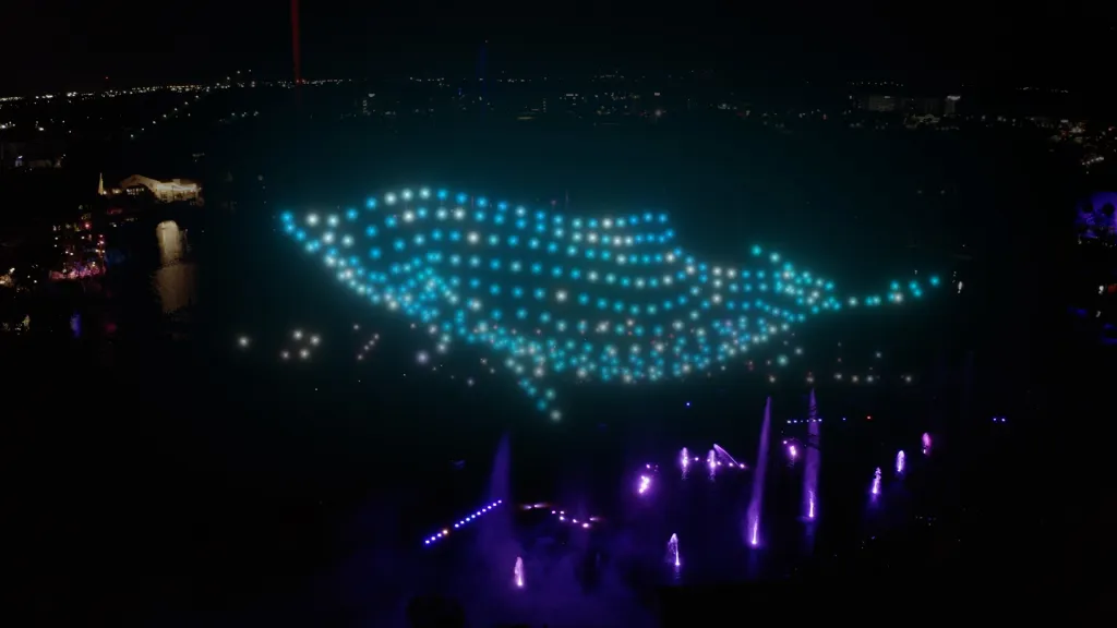 Ocean of Dreams