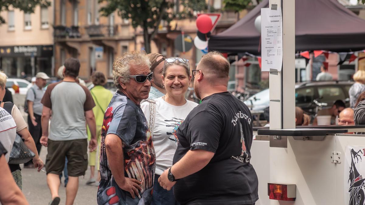 Oststadt Straßenfest 2026