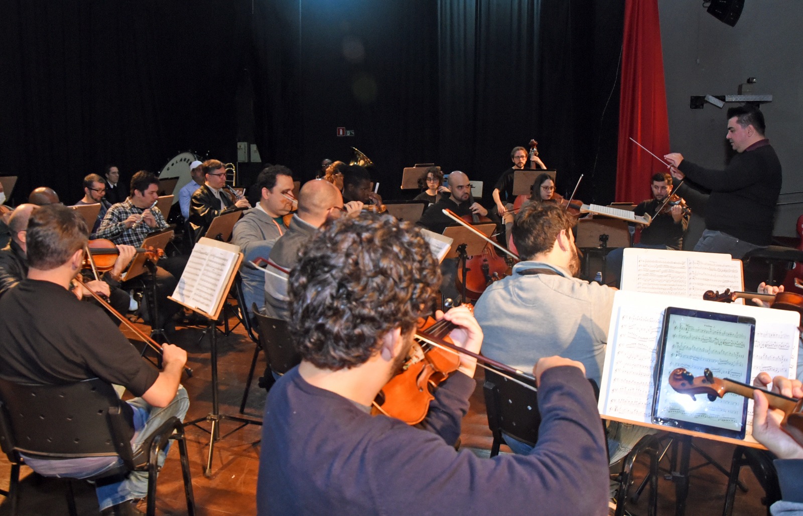 Concerto "Pratas da Casa"