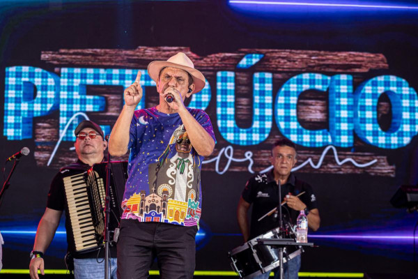 São João de Caruaru