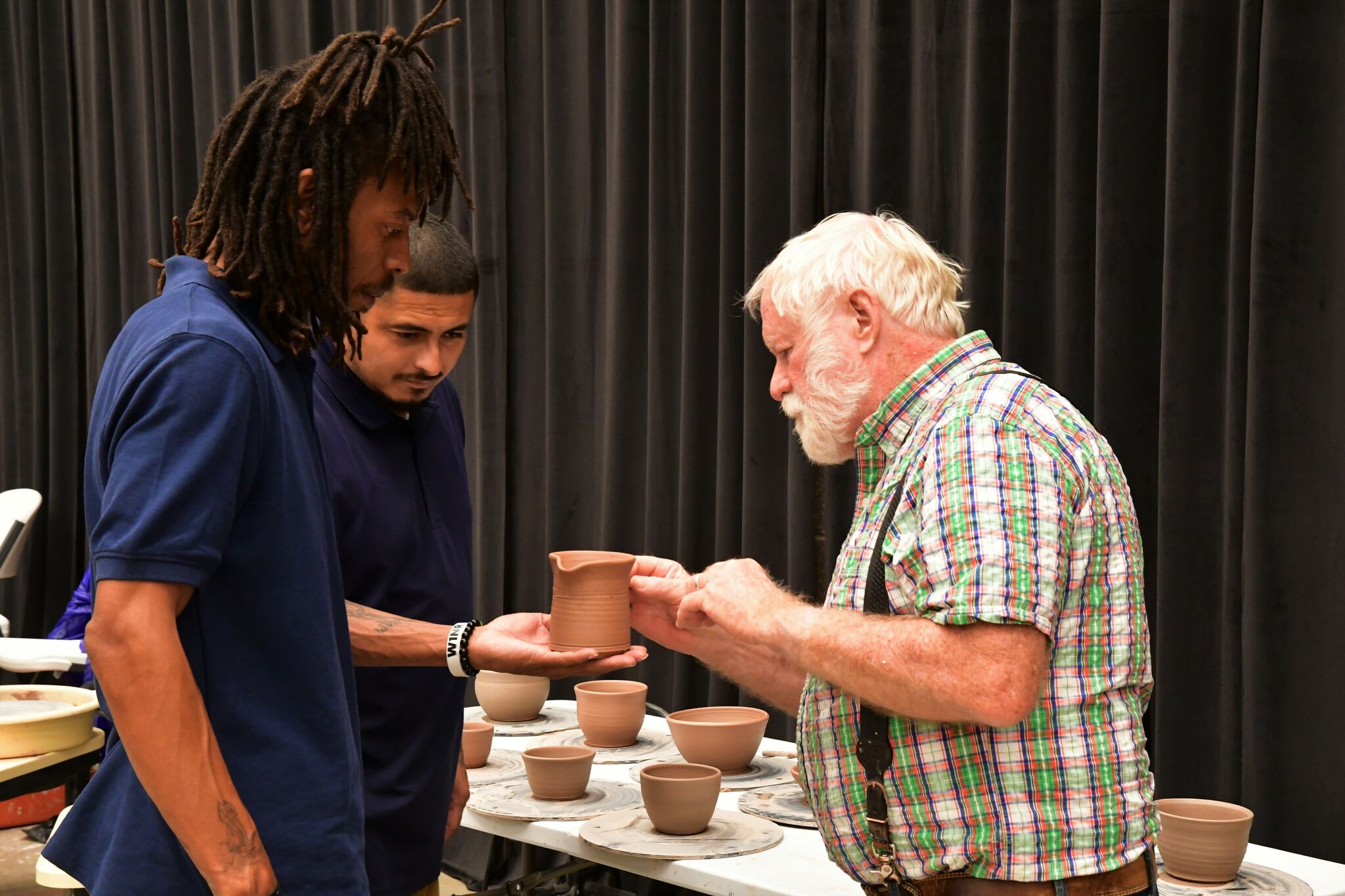 Celebration of the Arts