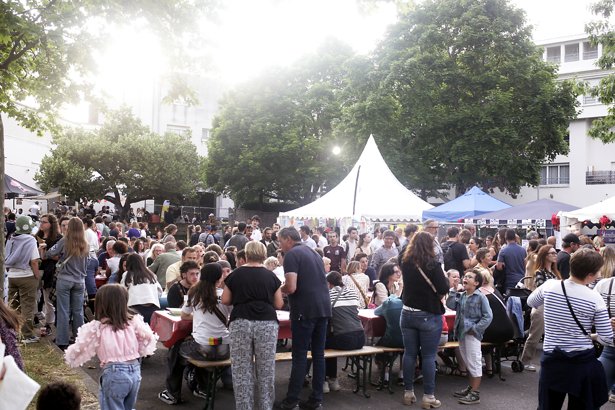 Fête de la Morue