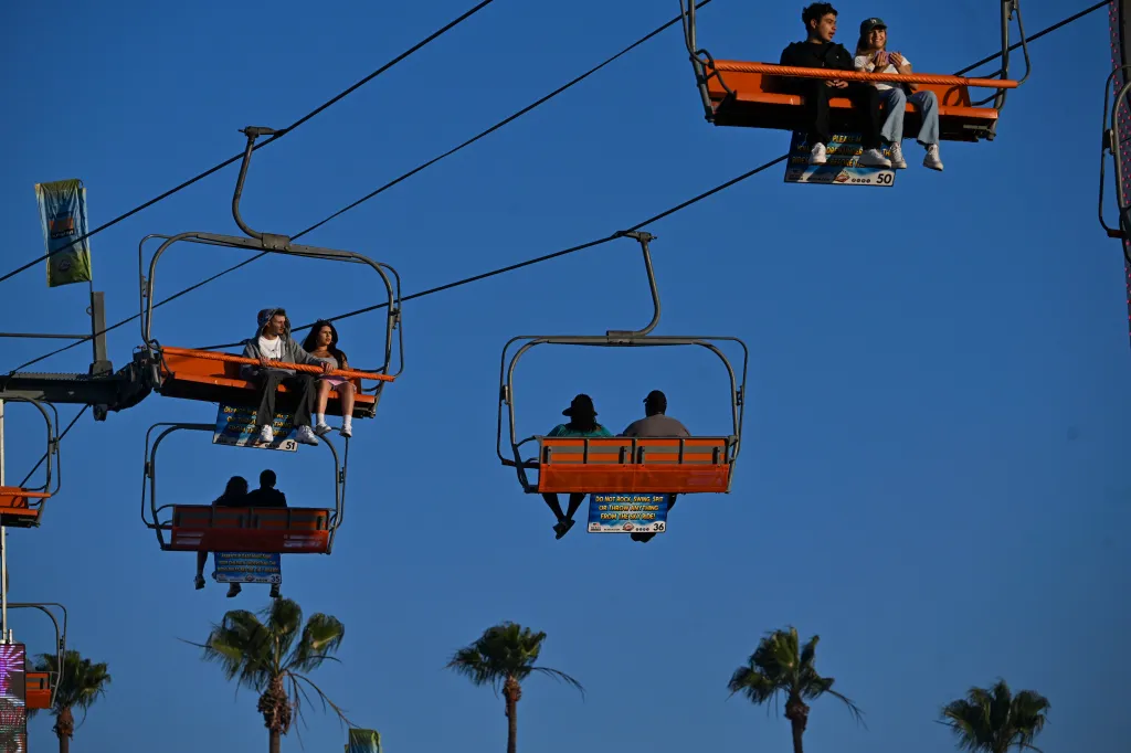 LA County Fair