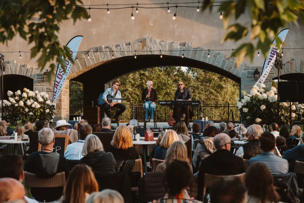 SIP Healdsburg