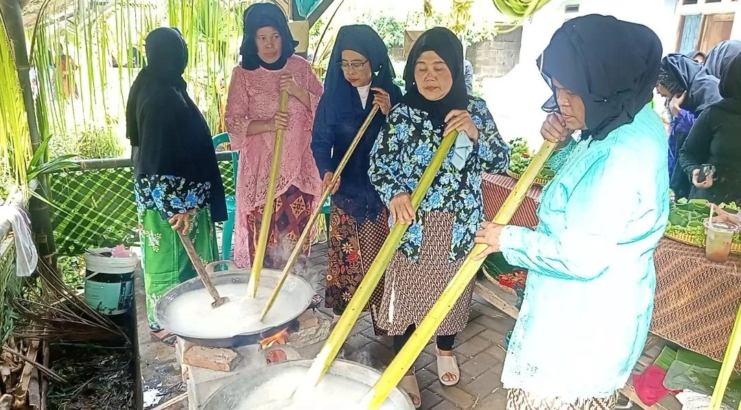 Festival Bubur Suro