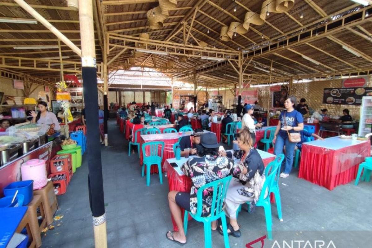 Pesta Kesenian Bali (PKB) XLVIII 2026