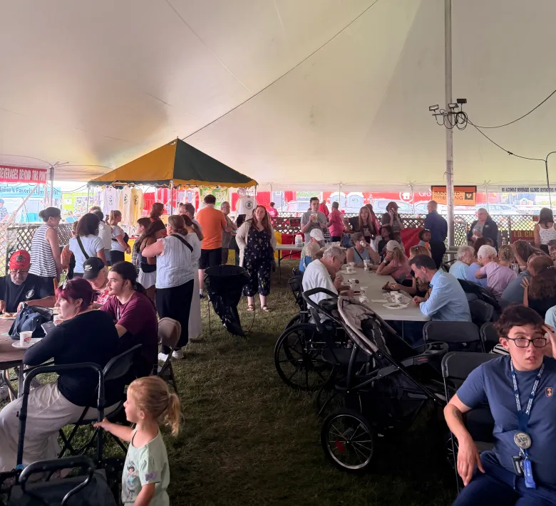 La Kermesse Franco-American Festival