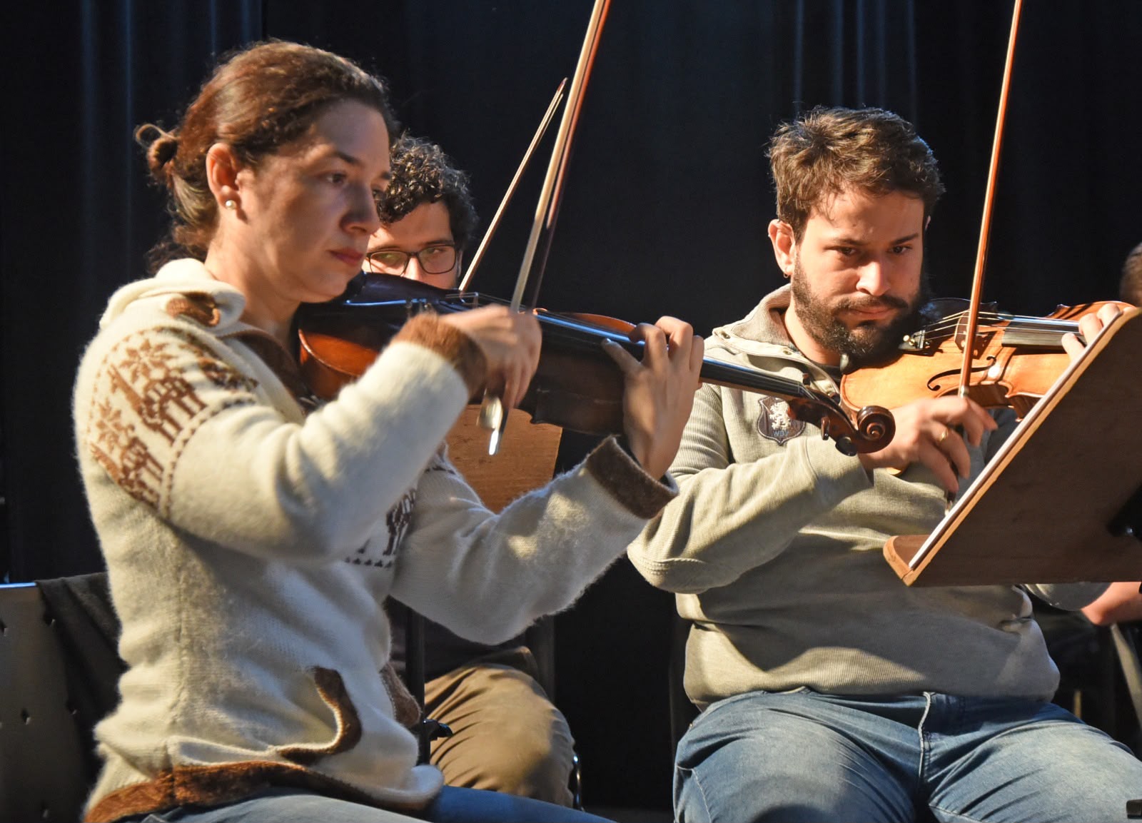 Concerto “Pratas da Casa”