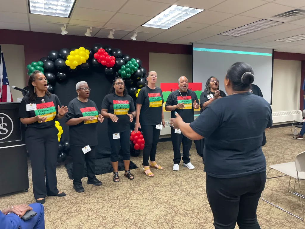 Black Business Community Celebration