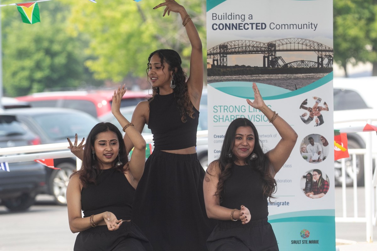2026 Festival of Cultures: A Multiculturalism and Saint-Jean-Baptiste Day Celebration