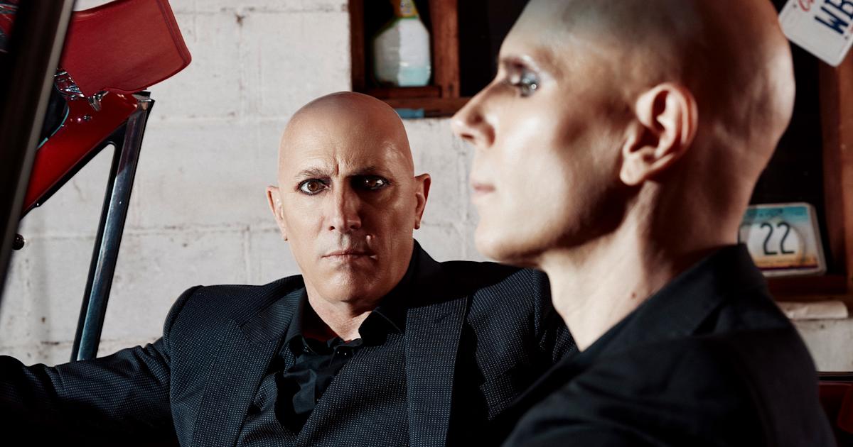 A Perfect Circle with special guest Puscifer