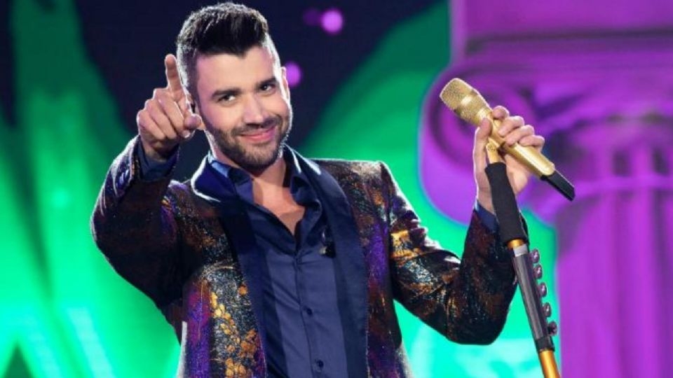 Show de Gusttavo Lima