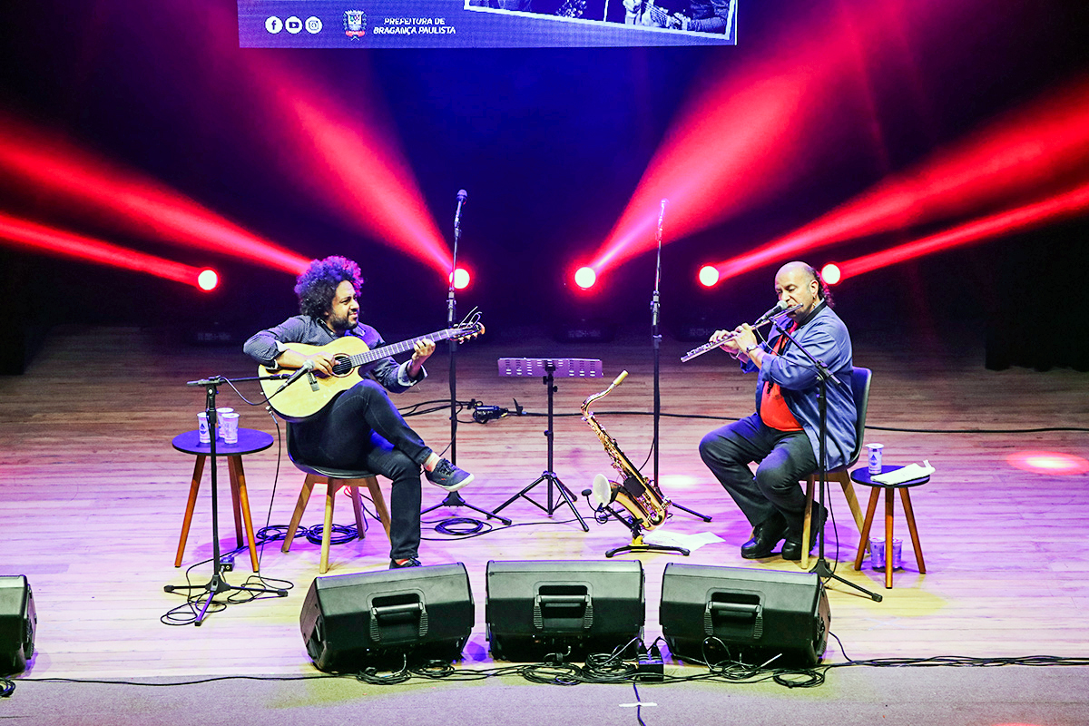 Festival de Inverno de Bragança Paulista