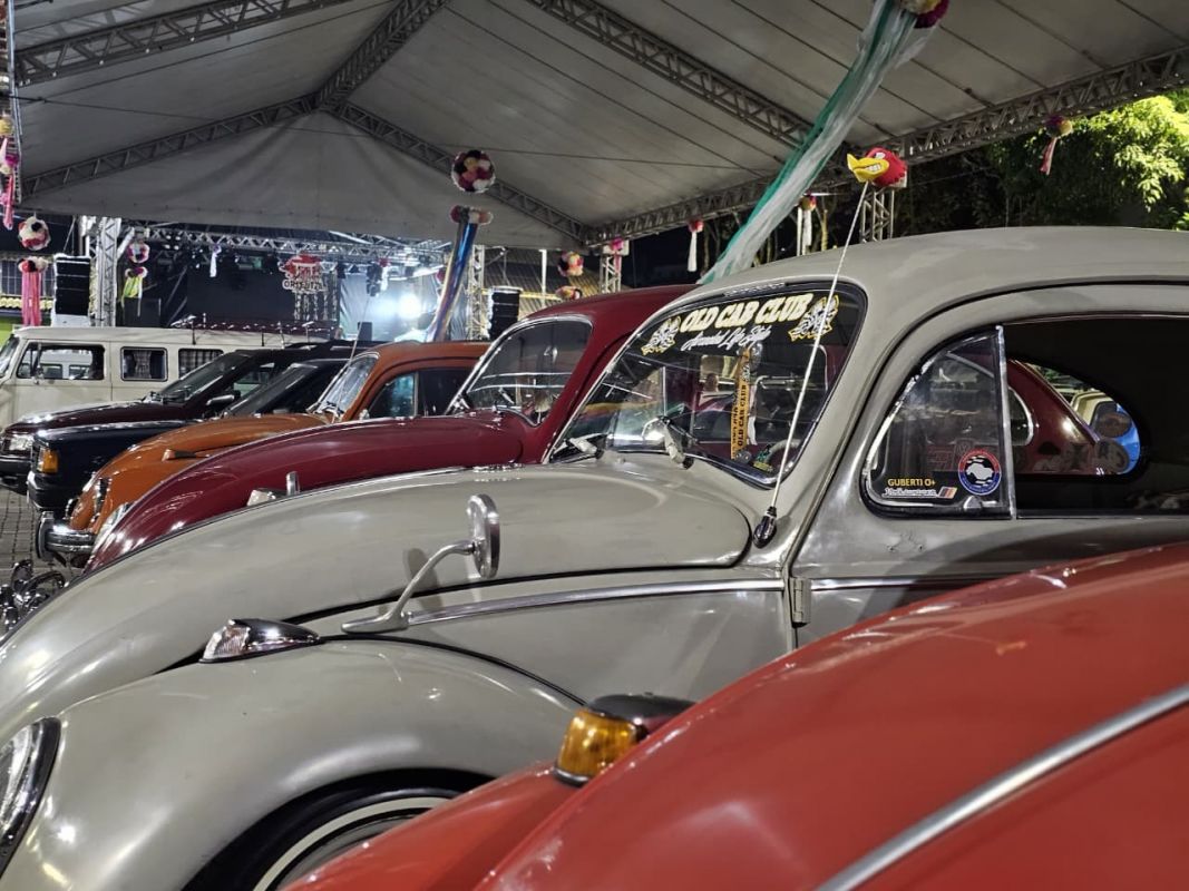 Quinta Cult Car