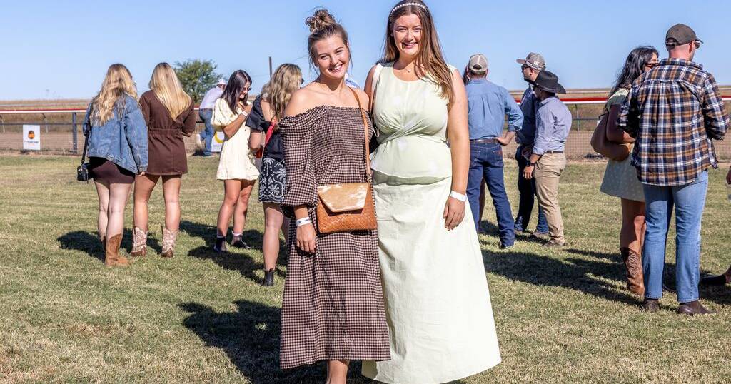 Julia Creek Dirt n Dust Festival