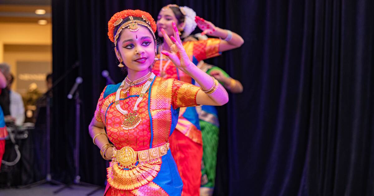 AUSINDIA Fair