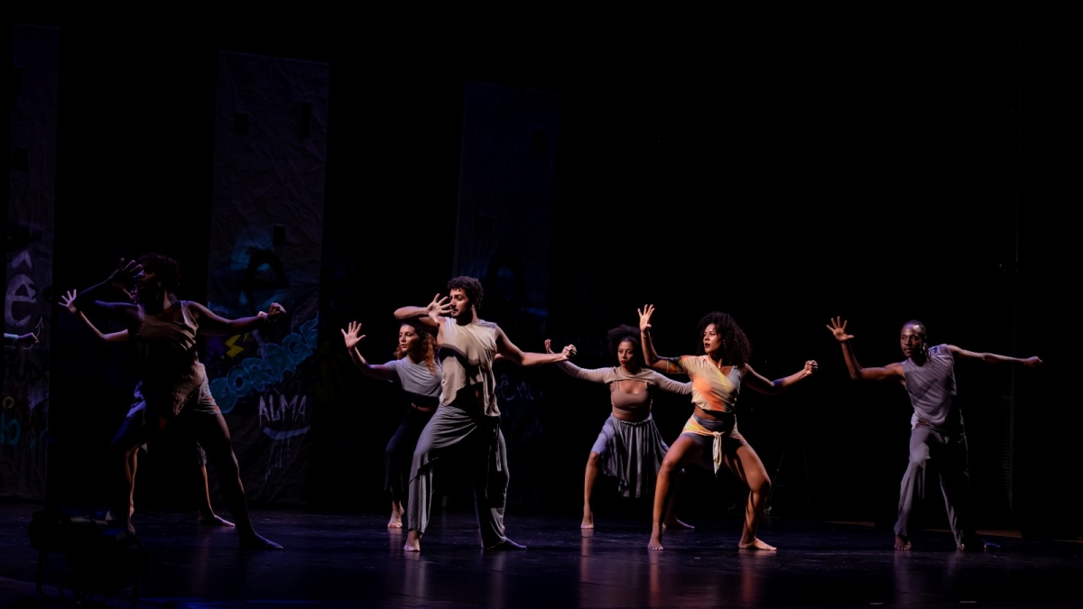 Festival Internacional de Londrina