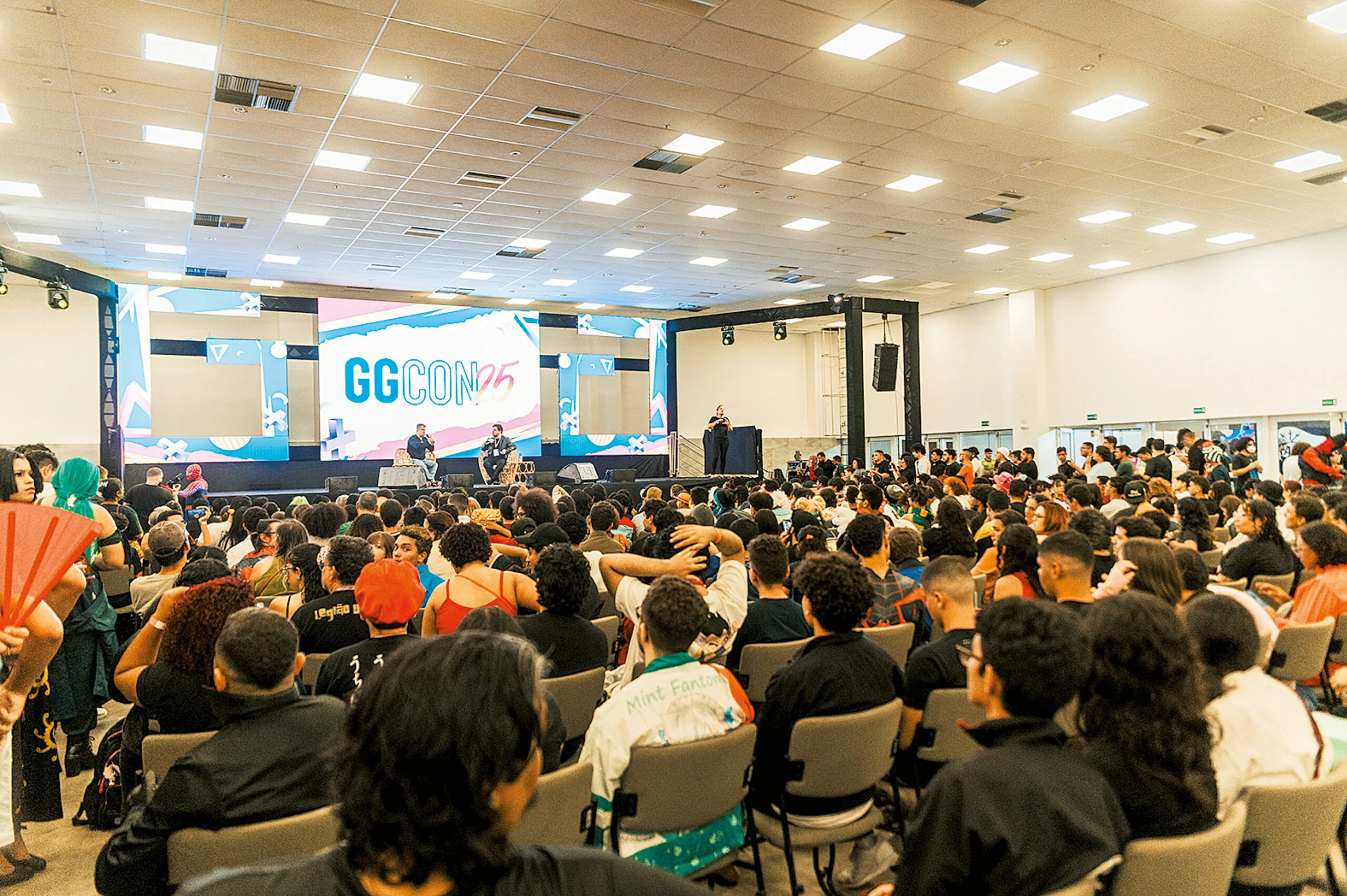 GGCON 2026