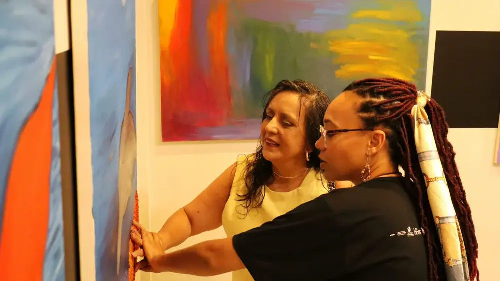 Inclui MS – Mostra Literária da Pessoa com Deficiência