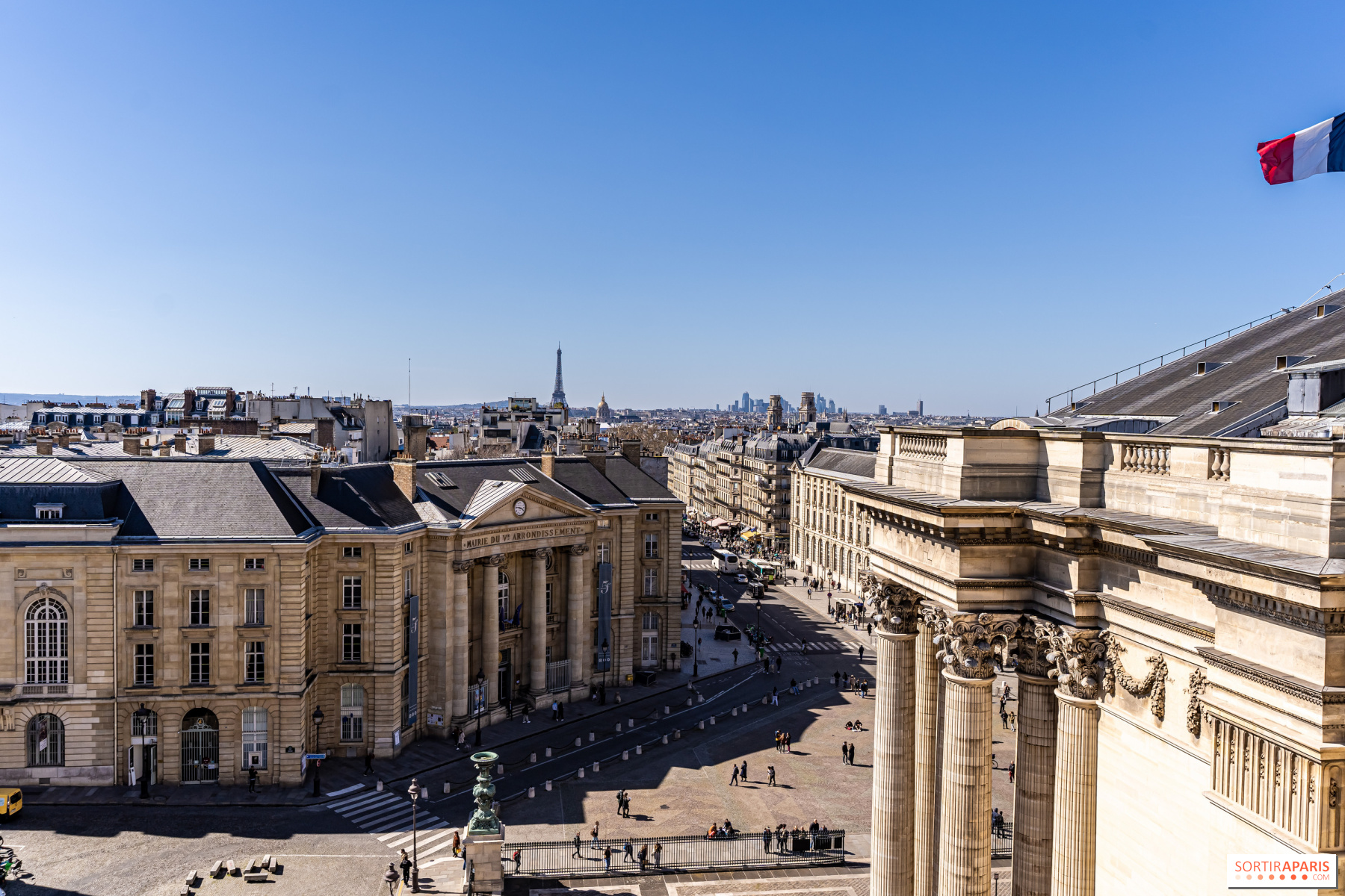 Journées du Patrimoine 2026 trong Khu Phố Latinh