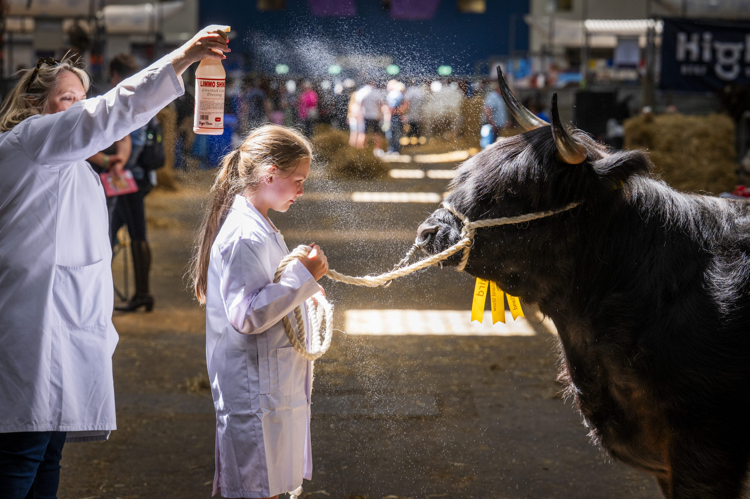 2026 Royal Highland Show