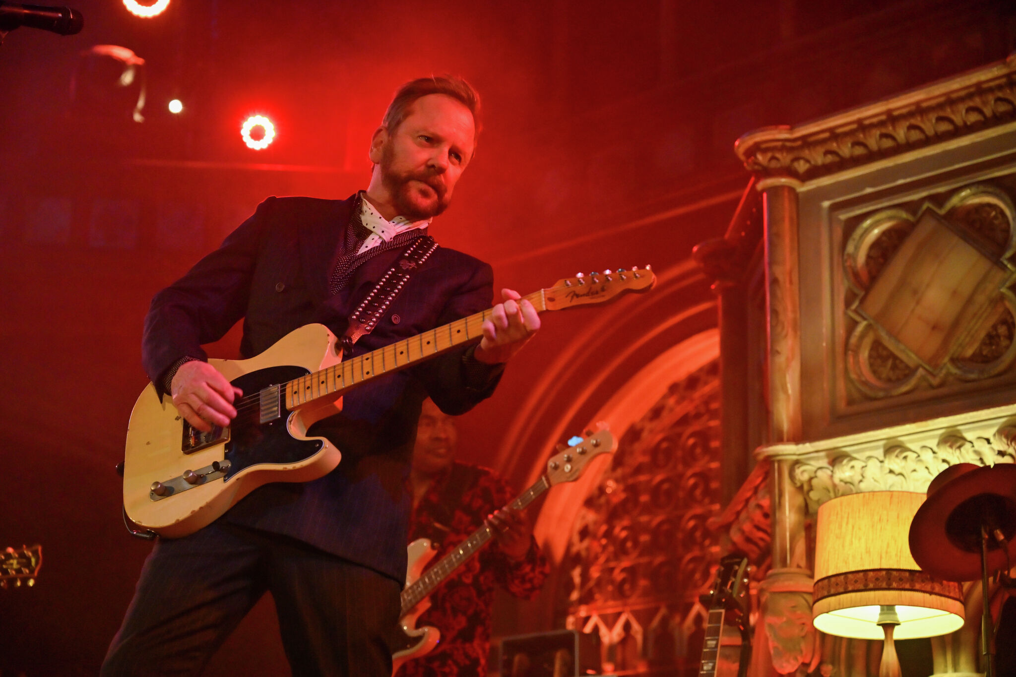 Kiefer Sutherland: Love Will Bring You Home Tour at Foxwoods