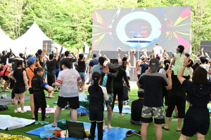 제4회 장수쿨밸리페스티벌