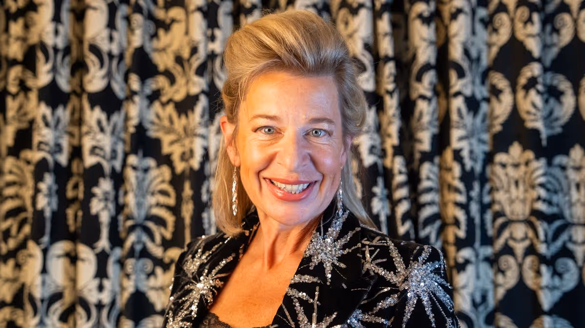 Katie Hopkins: Free Range