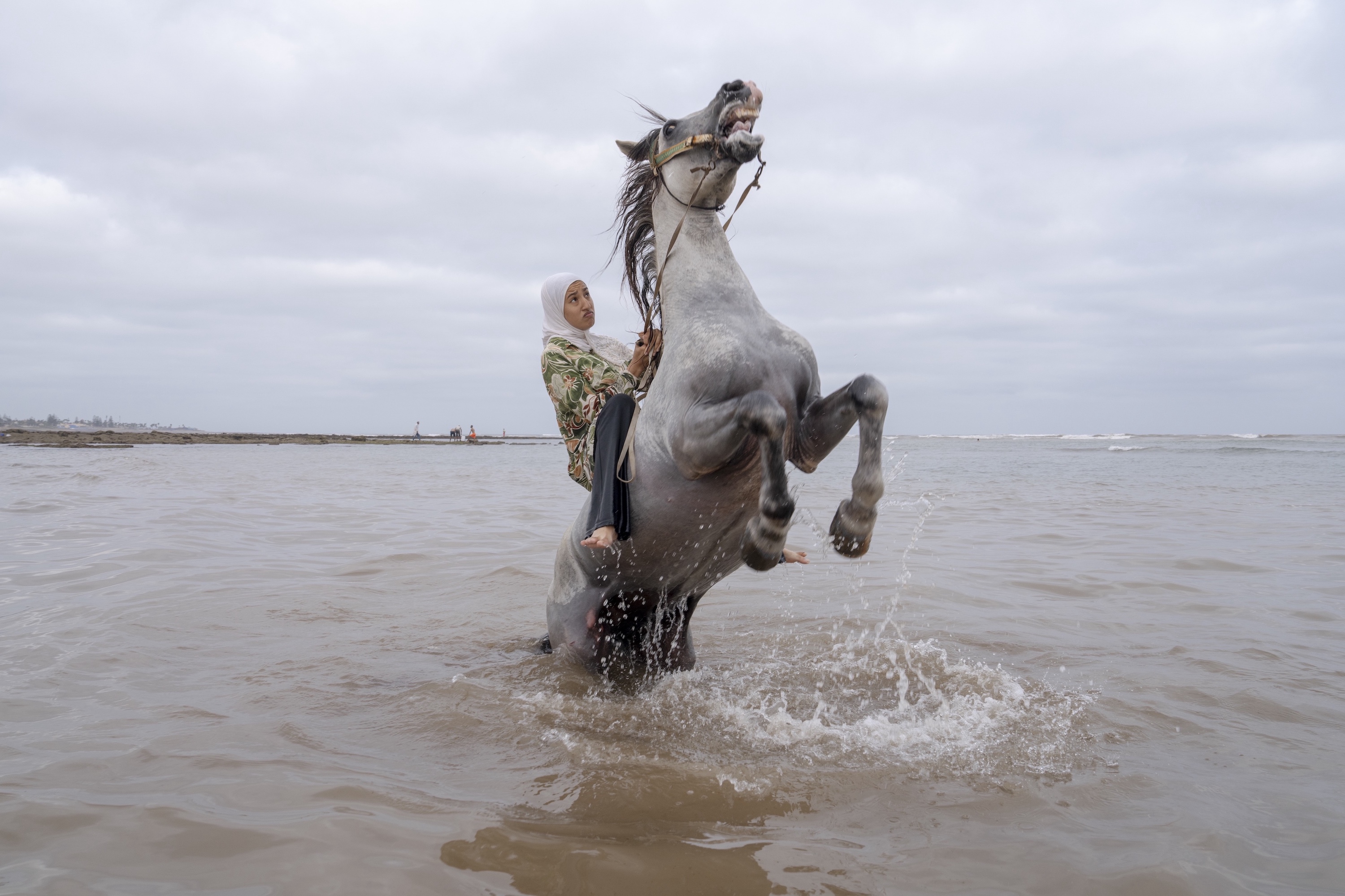 World Press Photo and Doc Edge Immersive Exhibition