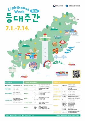 제3회 대한민국 등대주간