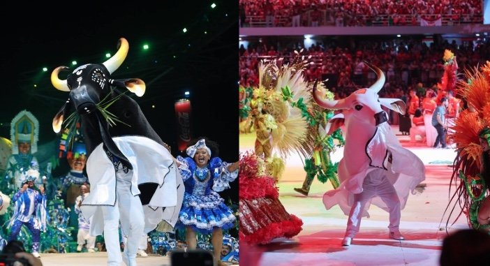 Festival Folclórico de Parintins 2026