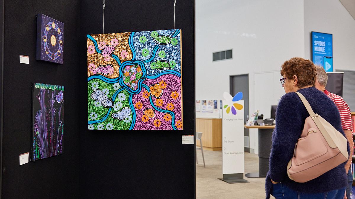 NAIDOC Week 2026