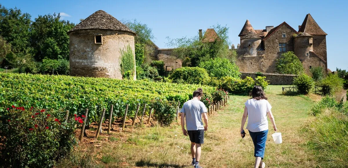 Journées du Patrimoine de Pays