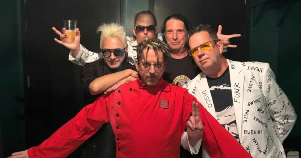 Information Society em São Paulo